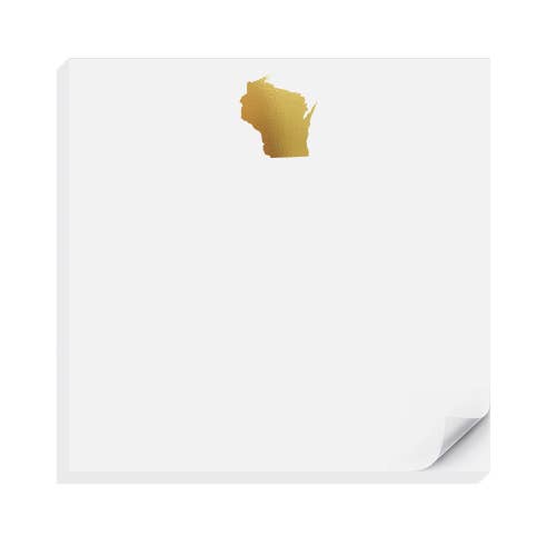 Charmpad® uit Wisconsin voor wholesale door Inclosed Letterpress Co.