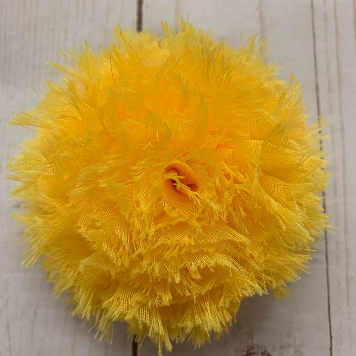 Rachel's Ribbons – Großhandel Haarclip – Kinder – Riesige Shabby Blumen-Clip7