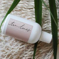 Summer Glow Co. - Wholesale Bath/Body Oil - Tan Lines Watermelon Tanning + Body Oil1