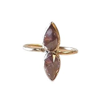 Duo peer ring voor wholesale door Sweet 1985