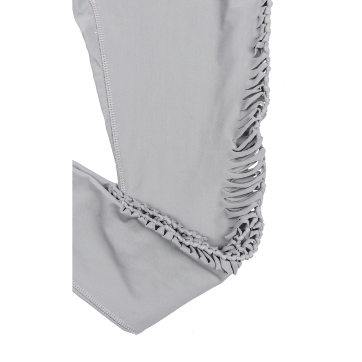 Vagabond-goods - Wholesale Athletic/Lounge Leggings - Women's - Levina Legging in Stone1