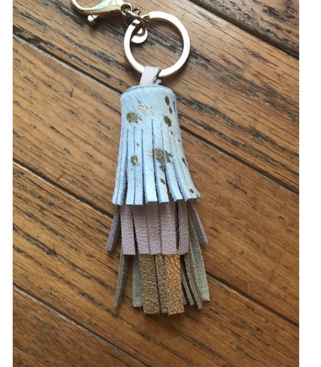 Everley Dawn – wholesale Nyckelringar - Dam – Abby Tofs Nyckelring6