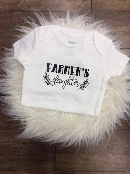 Kujju Printed Bodysuit for Baby Boys