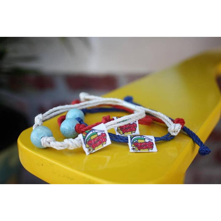 Pulseira Pensacola Fla | Tornozeleira por atacado de Earth Bands