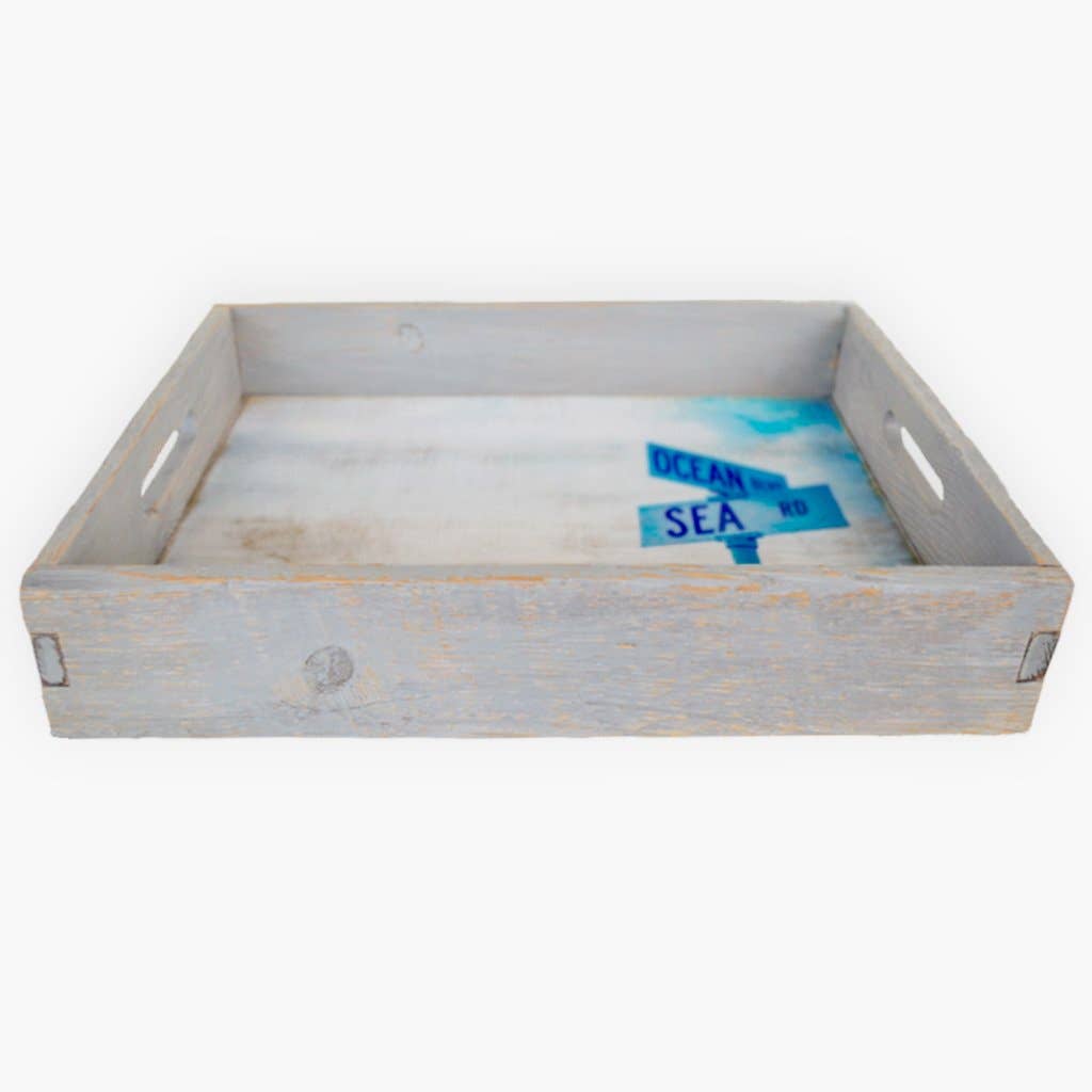 Simply Grateful - Wholesale Serving Tray - Union Serving Tray1