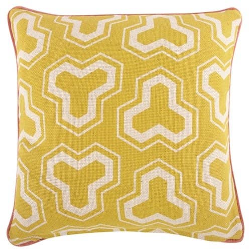 THOMASPAUL - Wholesale Throw/Decorative Pillow - Leighton Hicks Pillow - Lavender Case1