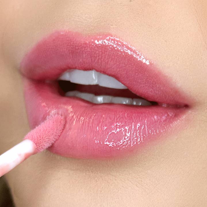 Kismet Cosmetics – wholesale Lip-gloss – Baby Lip Plumping Gloss