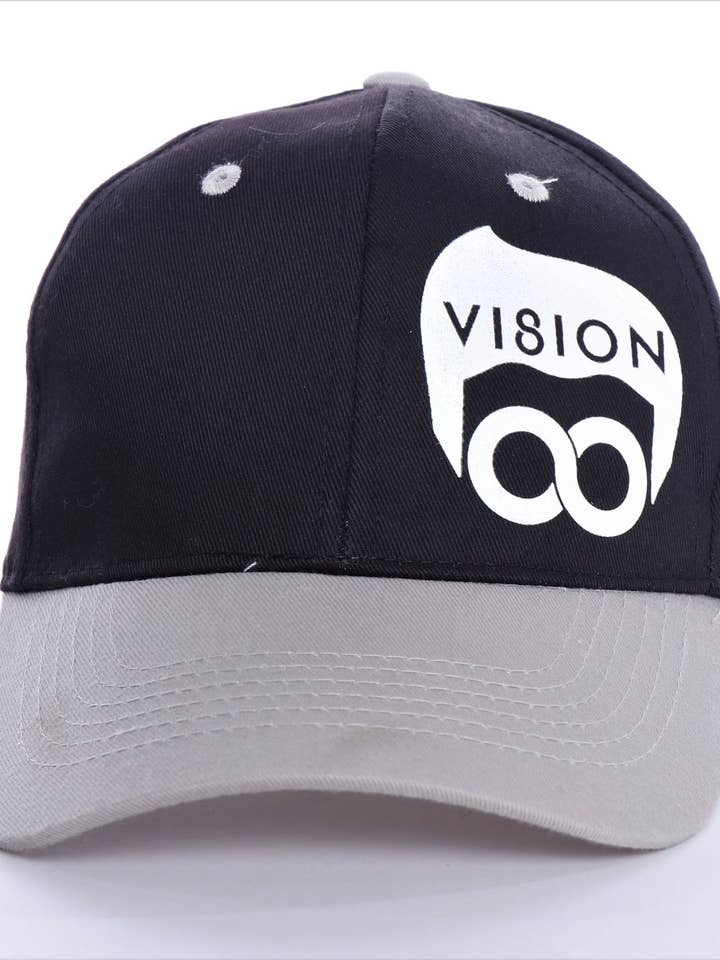 Kids Vision Cap för wholesale av Infinite Vision