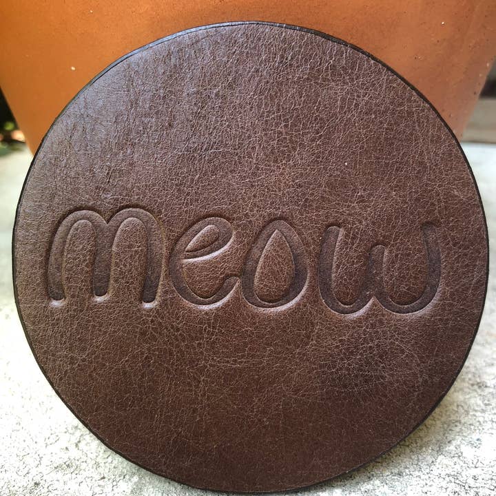 Montanha em Pele - Gato Meow por atacado de Jimmyrockit