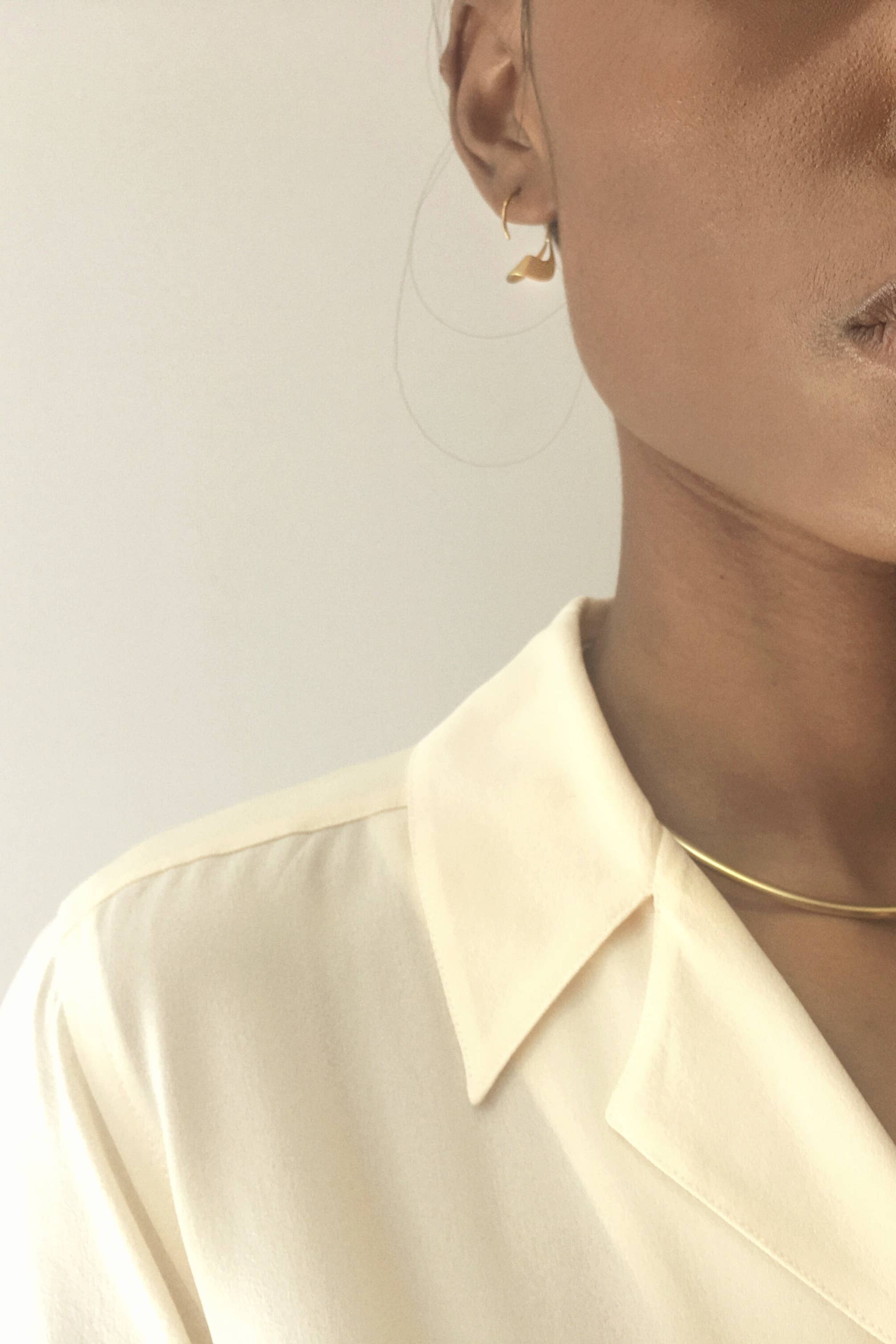 Mahnal Jewelry - Wholesale Dangle Earrings - Cradle Earrings1