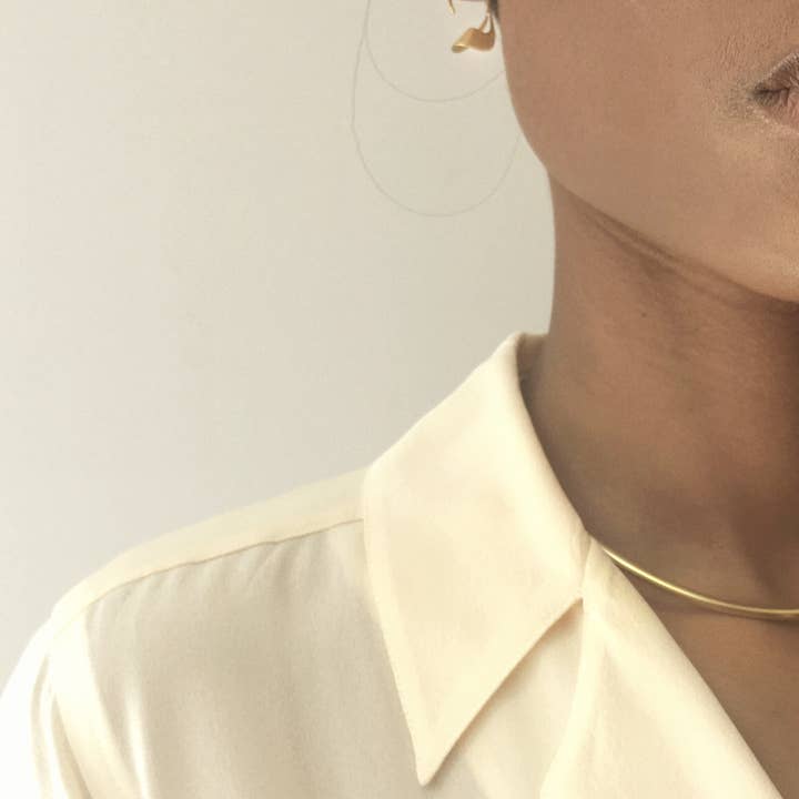 Mahnal Jewelry - Wholesale Dangle Earrings - Cradle Earrings1