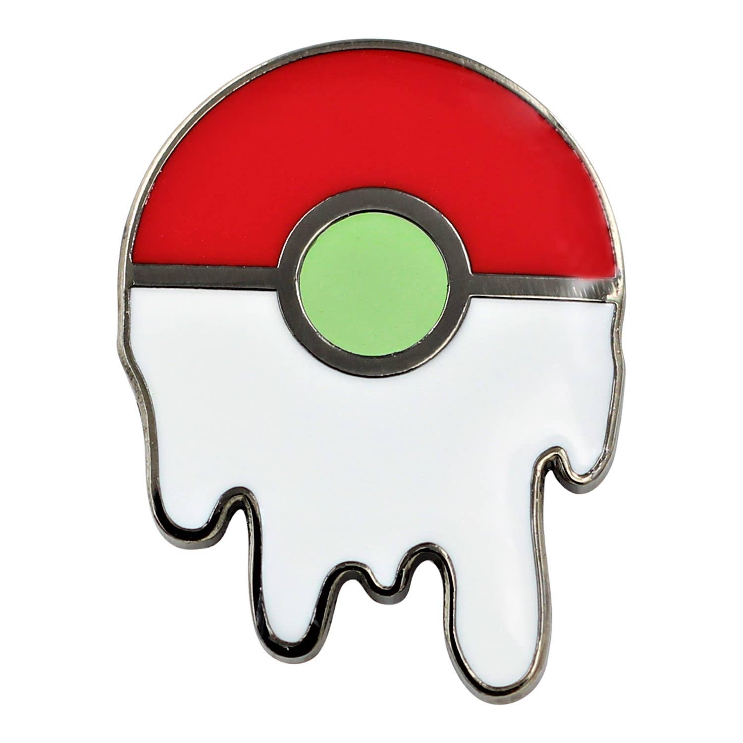 Real Sic - Wholesale Lapel Pin/Button - Pokemon Go Enamel Pin5