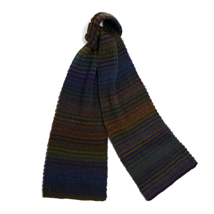 Vanguard Transition Scarf for wholesale by Chelache