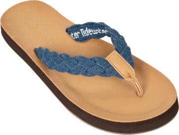 tidewater flip flops wholesale