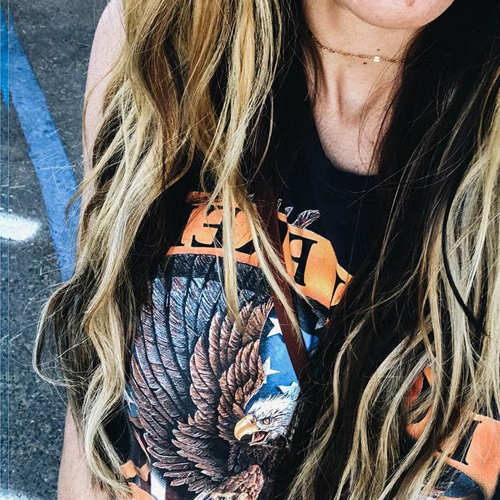 Co. Kind Jewelry - Wholesale Link & Chain Necklace - Pretty Girl Chain Necklace3