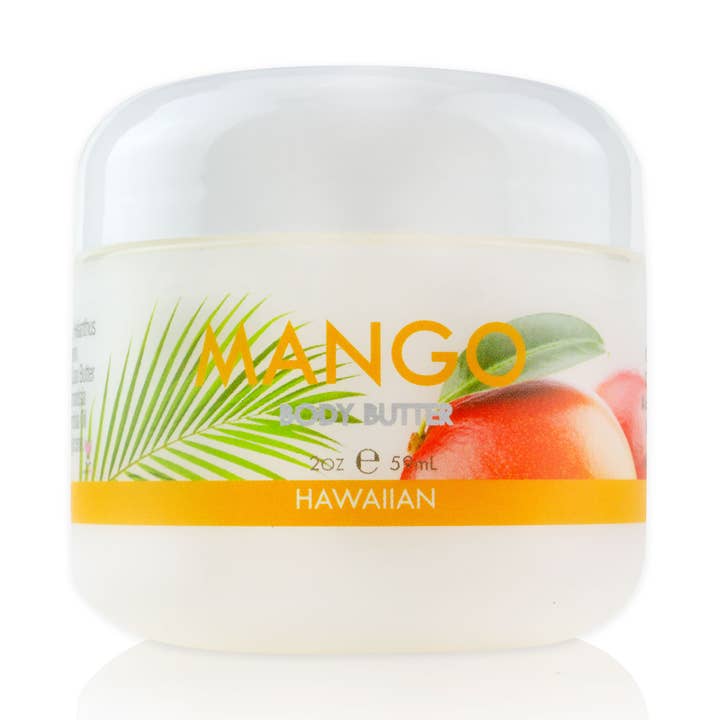 Mango Body Butter with Aloe, Mac. Nut & Coconut Oil 2 oz and other Purchase Wholesale soap nuts canada. Free Returns & Net 60 Terms on Faire trending on Faire.