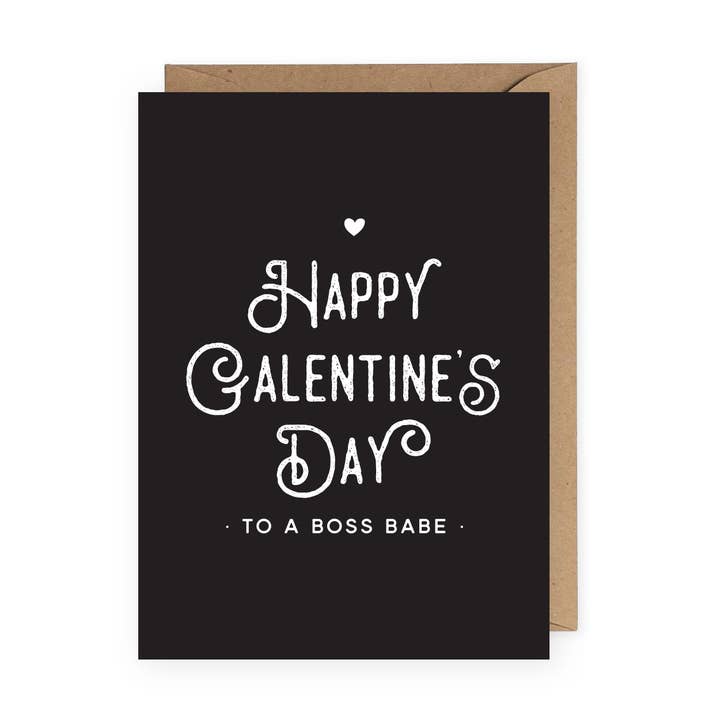 Galentine's Day Greeting Card | Valentine's Day and other Purchase Wholesale sementi. Free Returns & Net 60 Terms on Faire trending on Faire.