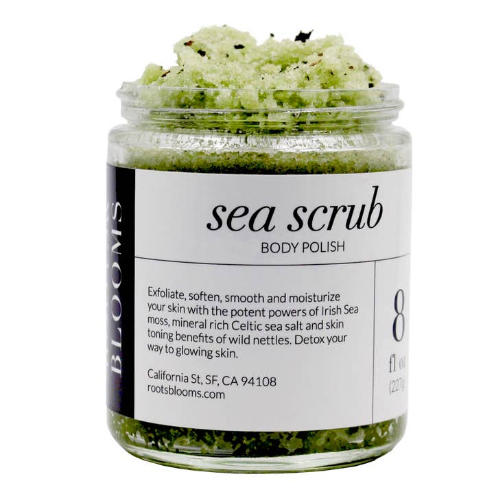 Sea Scrub for wholesale by Roots Blooms