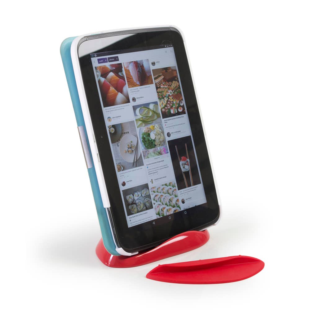 Bradshaw International, Inc. - Architec - Wholesale Phone/Tablet Stand - Architec® Tablet Recipe Rock™6