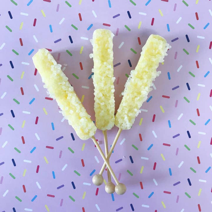 Whipped Up Wonderful – wholesale Badbomb/fizz – Citron bad Rock Candy