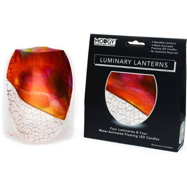 Modgy – Lampião por atacado – Lanterna Luminária - Copaku