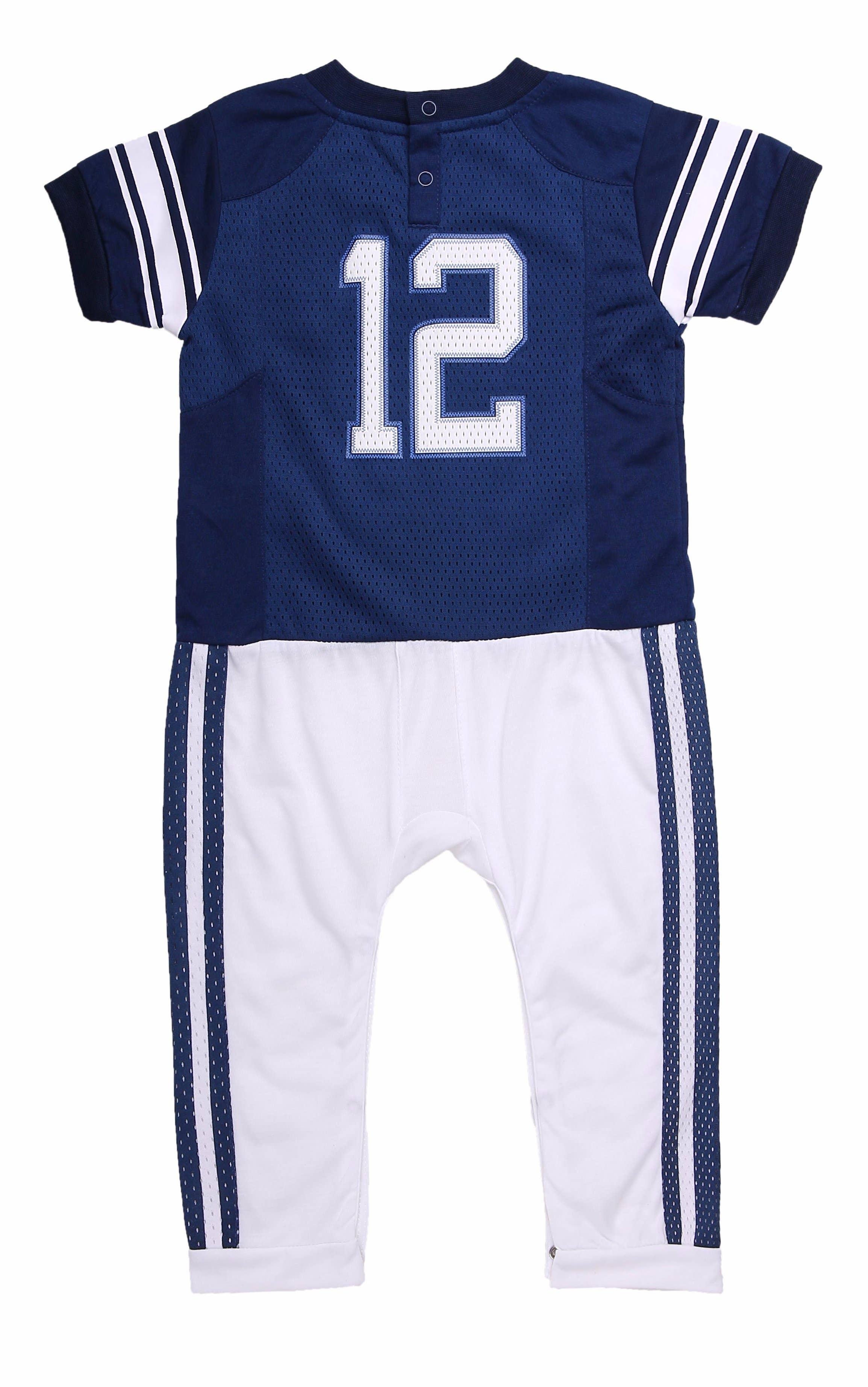 Fast Asleep PJ`s - Wholesale Sleepsuit - Baby - Brigham Young University - Onesie1