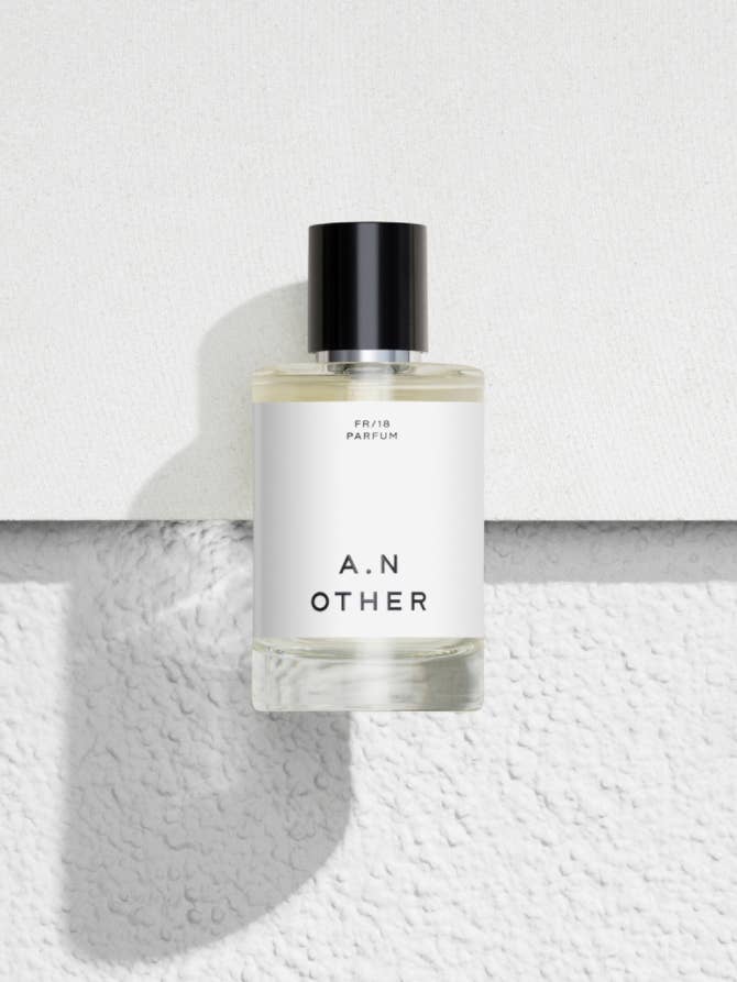 Ginger Tonic - FR/2018 100ml Perfume (gin & tonic, musk) for wholesale by A. N. OTHER