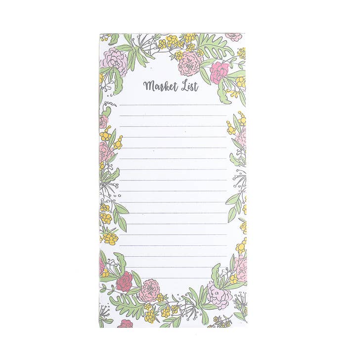 Floral Print Market List for wholesale by Love & Fig