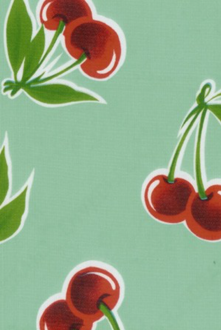Oilcloth International - Wholesale Tablecloth - 84" x 47.5" Rectangle Stella Tablecloth1