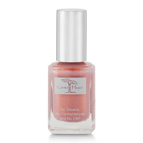 Karma Organic spa - Wholesale Nail Polish - Gold Digger - Nail Polish