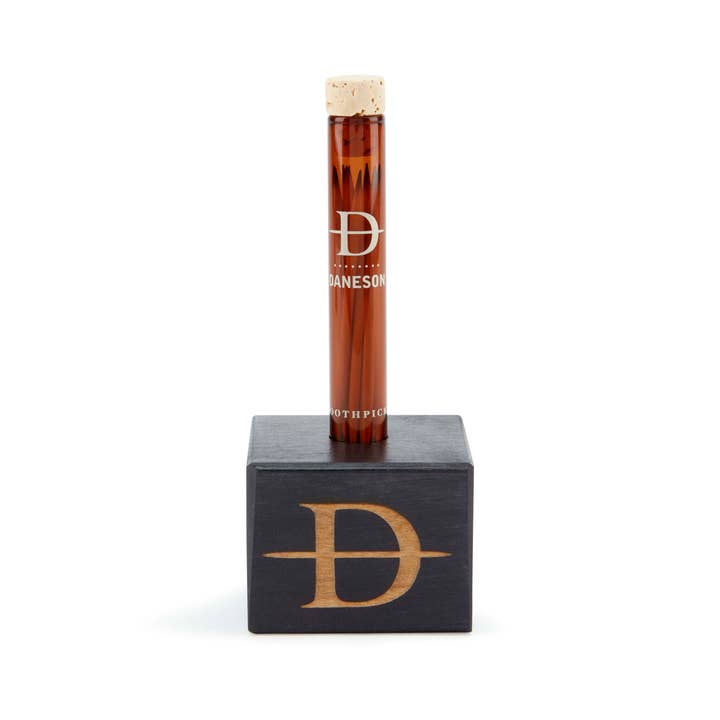 Daneson - Vente Présentoir – maison et déco - Présentoir en chêne1