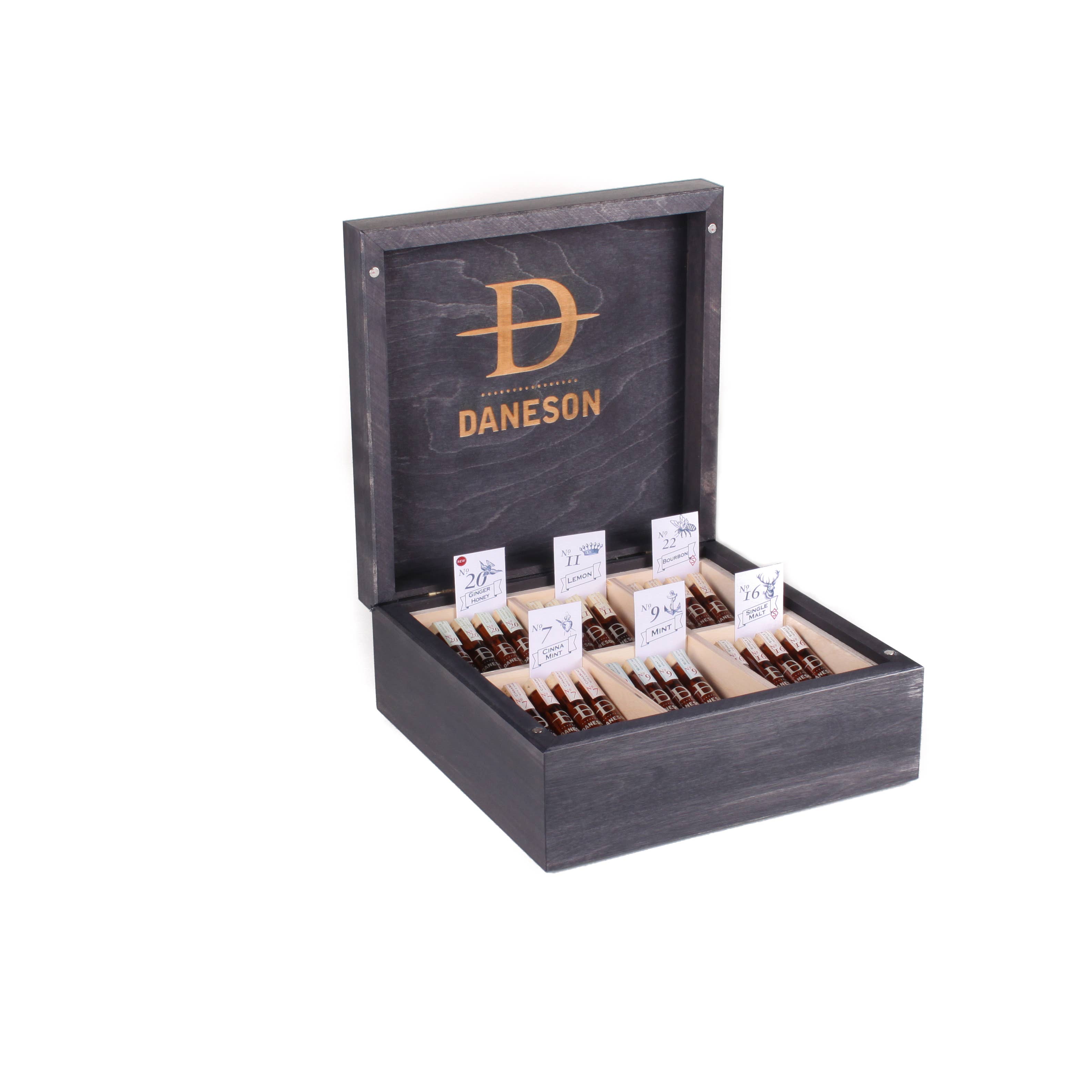 Daneson - Wholesale Retailer Display - Home & Living - Daneson Chest1