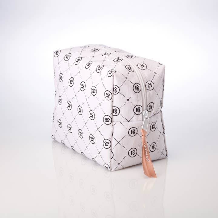 William Roam - Wholesale Bath & Body Set - Sense VIP Travel Bag