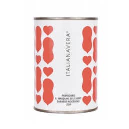 Zia Pia - Wholesale Pasta Sauce - San Marzano Tomatoes DOP by Italianavera