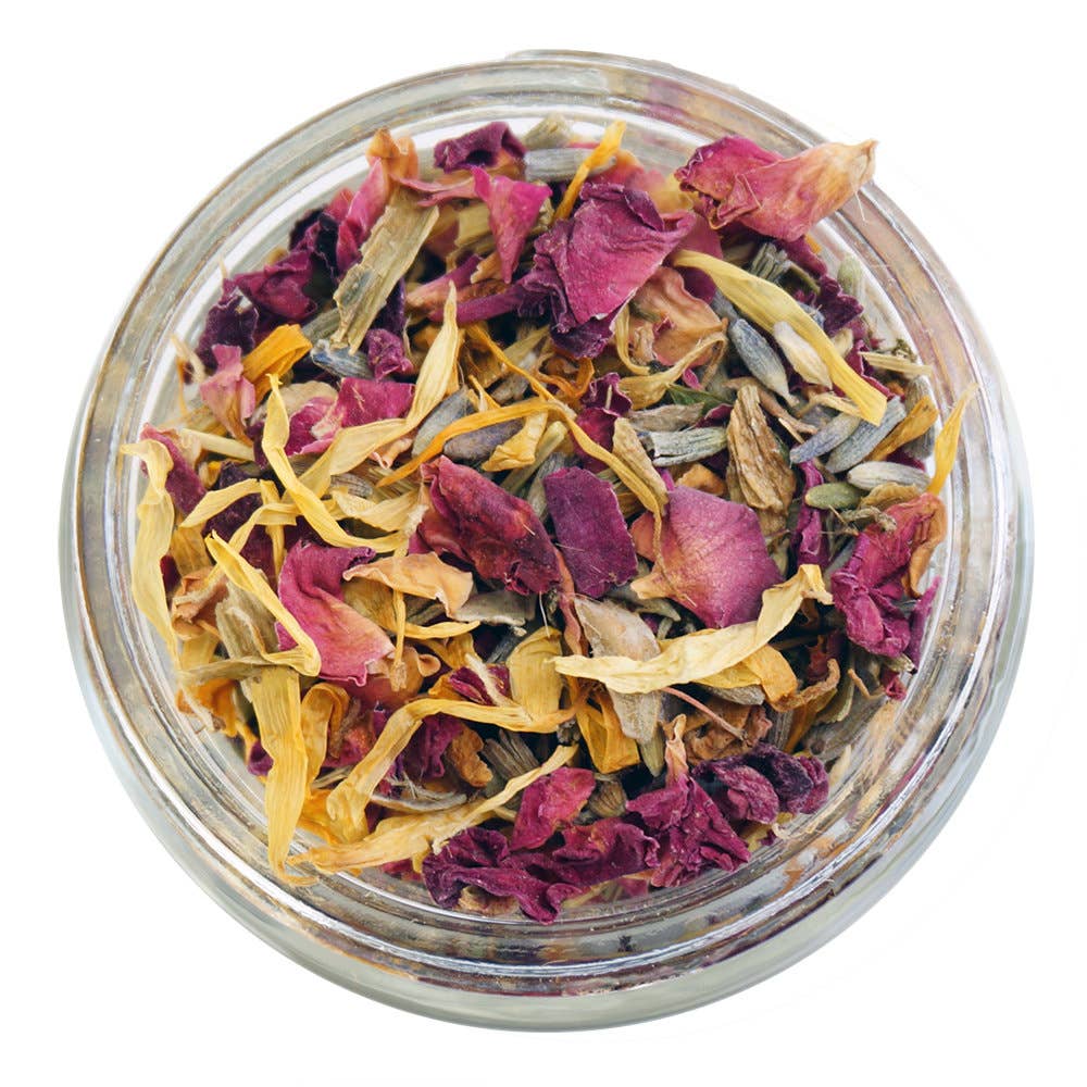 Bonnie Skincare - Wholesale Facial Steam - Face / Calming Facial Steam (0.5 oz)1