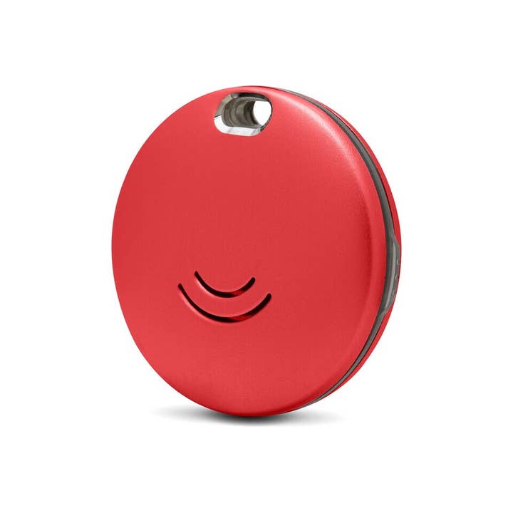 Orbit - Wholesale Keychain - Unisex - Orbit Key Finder - Candy Red