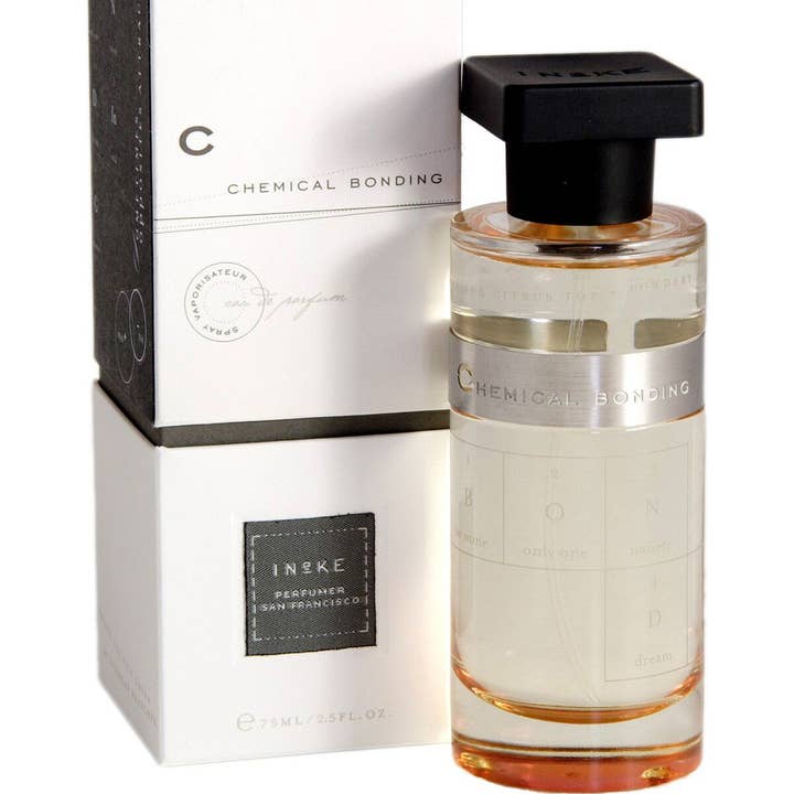 INEKE - Wholesale Perfume/Eau de Toilette - Chemical Bonding Perfume