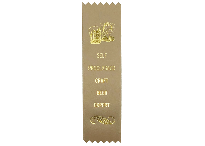 AdultingFTW - Wholesale Gag Gift/Novelty Gift - Craft Beer Expert1