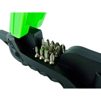 Kelvin Tools - Wholesale Handy Tool - Kelvin 17 - Green - Everyday Urban Tool3