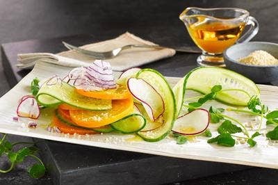 Salinity Finishing Salt - Wholesale Salt - Jar - Rogue’s Heavenly Blue Cheese Finishing Salt2