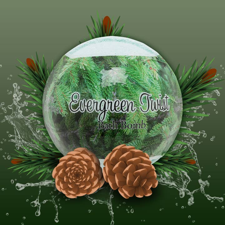 Primal Elements – Großhandel Badebombe/-sprudeltabletten – Badebomben (Herbst/ Feiertag)13