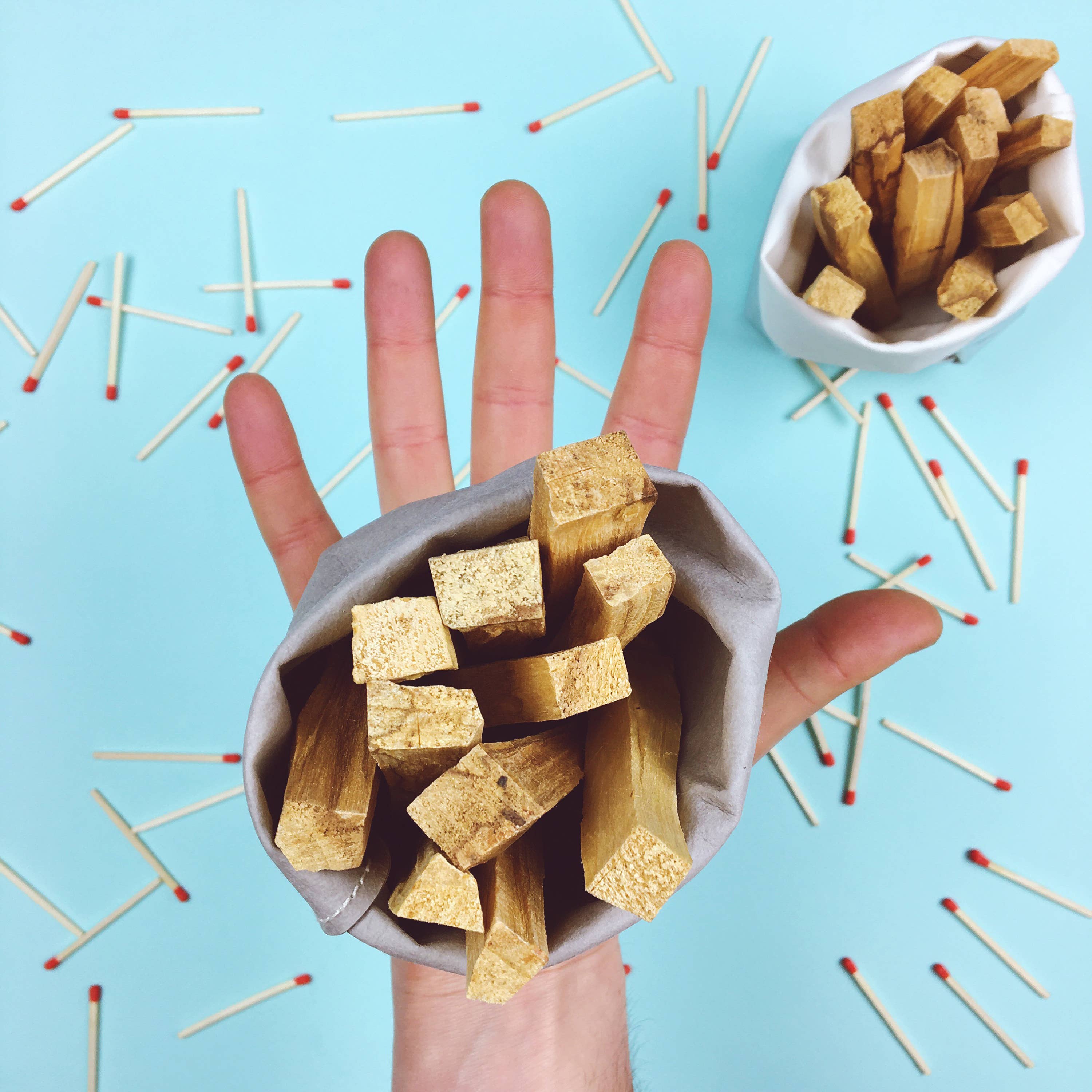 Urbana Sacs - Wholesale Food Storage Wrap/Bag - Creative Sacs Small1