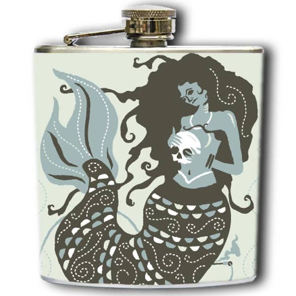 Sirène pour la vente par Furturtle LLC