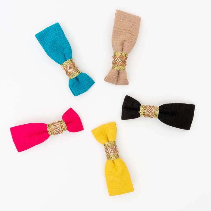 Penny Hair Clip for wholesale by Republic of Pigtails