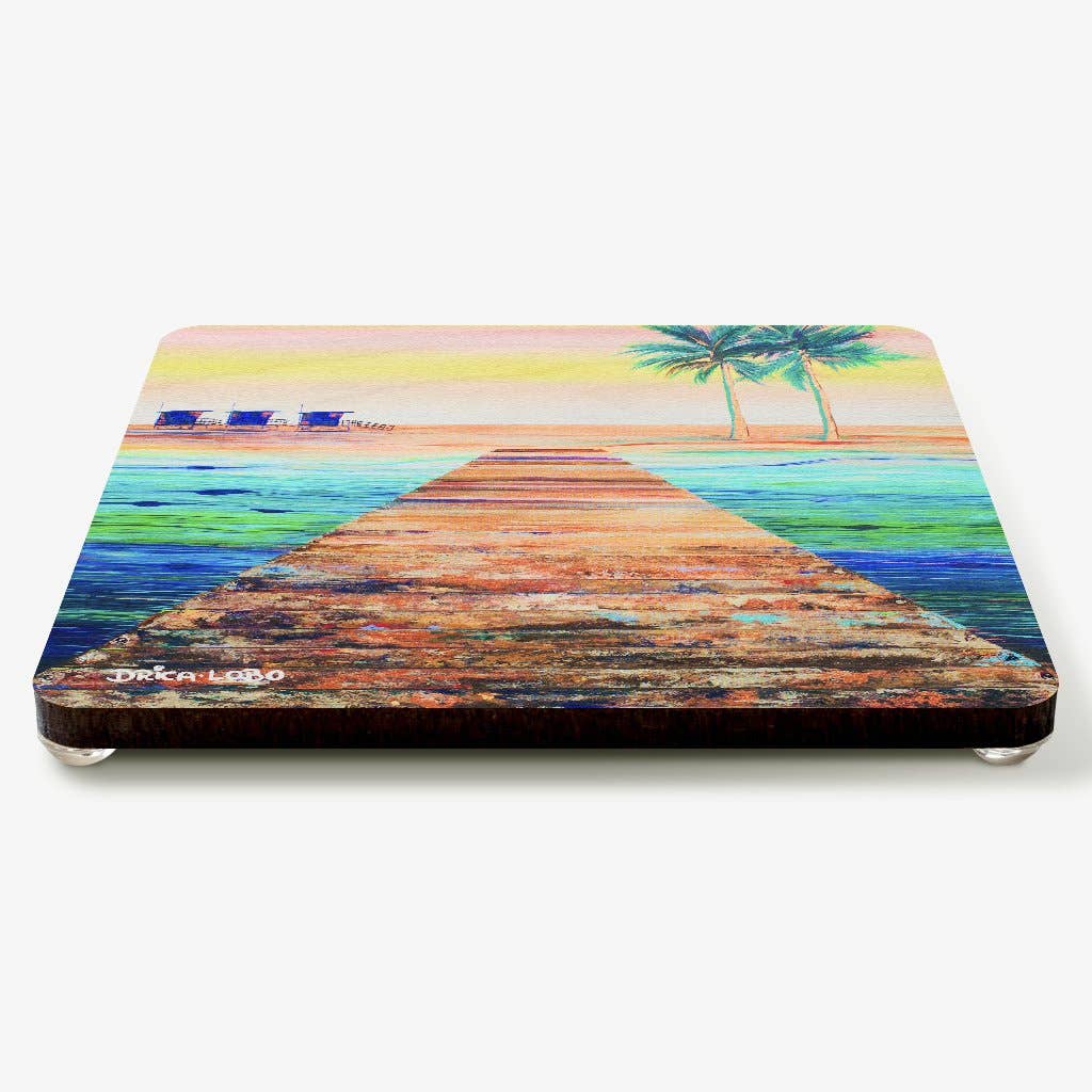 Simply Grateful - Wholesale Coasters - Autumn Glory Coaster1