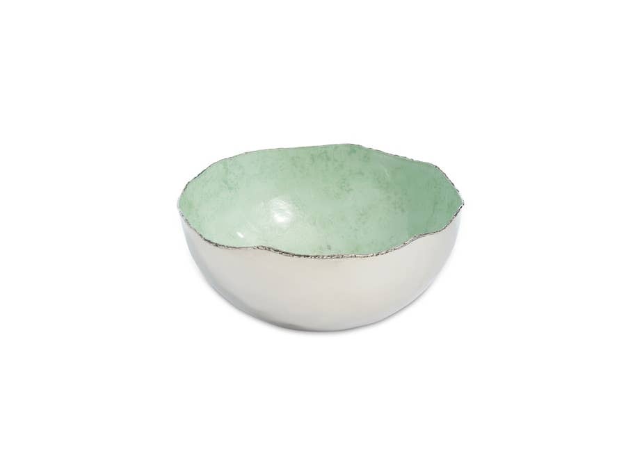 Julia Knight Inc. - Wholesale Appetizer Serveware - 10" Cascade Bowl0