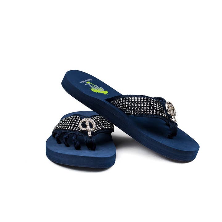 Pedi Flop Sandal - Large for wholesale by Pedi Licious Footwear