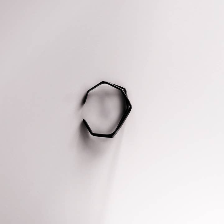 Krysalis Bangle Lacquer for wholesale by Bradley L Bowers