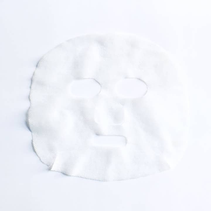 Bonnie Skincare - Wholesale Skincare face mask - Mask / Brightening Vitamin C & E Sheet Mask1