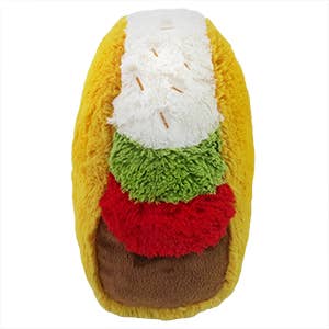 Squishable - Wholesale Stuffed/Plush Toy - Kids & Baby - Squishable Comfort Food Taco